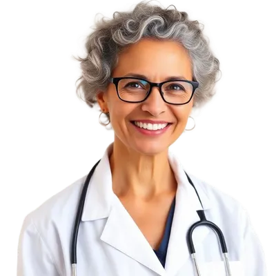 Dr. Jenna Myers