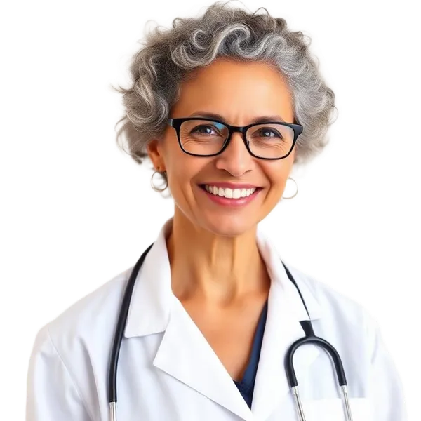 Dr. Melissa Whitby