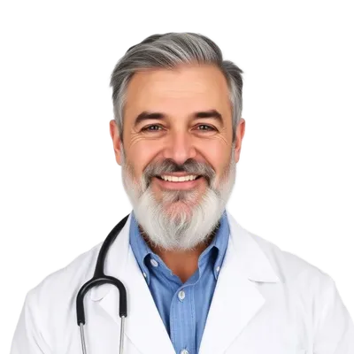 Dr. Lucas Morgan