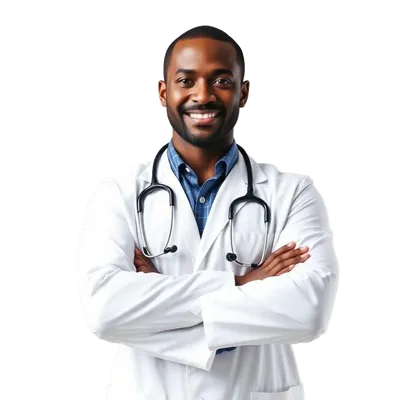 Dr. Johnathan Sidwell